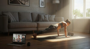 オンラインパーソナルジム選びの疑問完全解決｜失敗しない5つのポイント