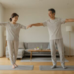 50代の健康維持トレーニング法｜無理なく続けるオンラインパーソナルジム