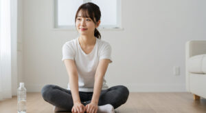 産後ダイエットとオンラインパーソナルジム｜安全で効果的な方法