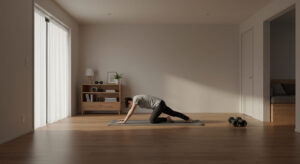 オンラインパーソナルジム成功のための心構え｜継続するメンタル術