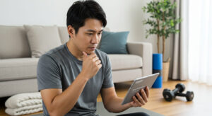 CLOUD GYM 体験レポート｜遺伝子検査の効果を検証してみた