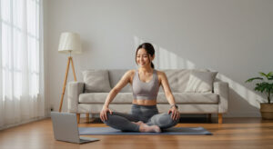 30代女性におすすめオンラインパーソナルジム3選｜継続率重視で厳選