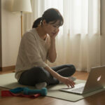 オンラインパーソナルジム継続のコツ｜挫折防止の7つの方法