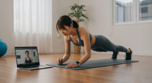 30代のオンラインパーソナルジム成功法｜代謝変化期の効果的アプローチ