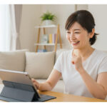 50代が安全に始めるオンラインパーソナルジム｜健康維持重視の選び方