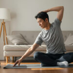 40代男性が選ぶべきオンラインパーソナルジム比較｜基礎代謝対策重視