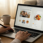 オンラインパーソナルジムでのダイエット完全ガイド｜食事指導活用法