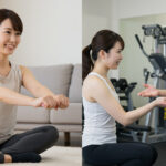 オンラインパーソナルジムvs店舗型｜違いと選び方を徹底比較