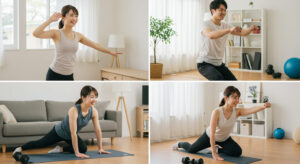 料金で選ぶオンラインパーソナルジム比較｜コスパ最強ランキング【2025年最新】