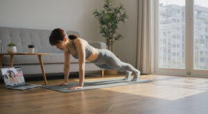 【Dr.トレーニング】オンライン体験レポート｜世界レベルの指導を検証してみた