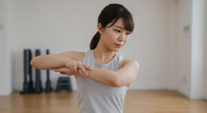 Live Fit詳細体験レポート｜医療系資格トレーナーの安全指導を検証