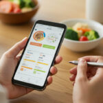 オンラインパーソナルジム5社食事指導比較｜ダイエット成功を左右する栄養管理の質