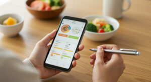 オンラインパーソナルジム5社食事指導比較｜ダイエット成功を左右する栄養管理の質