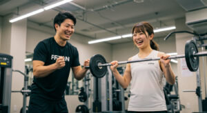 銀座ACCEPT GYMの評判・口コミは本当｜料金・効果を徹底検証！