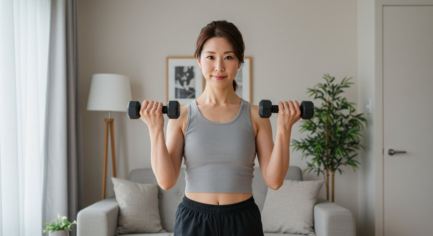 オンラインパーソナルジム開始前の準備|心の準備が一番大事かも