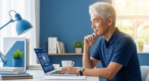 50代のリスキリング、何をすべきか迷っている人が最初に知るべきこと