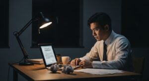 AI講座で後悔した人が全員やっていた「同じ間違い」と、失敗しない3つの確認方法