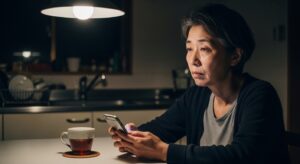 音信不通の家族を探す前に知っておくこと—自力調査の限界と専門家への相談タイミング