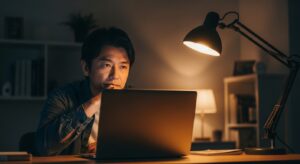 リスキリングは何から始める？40代からでも間に合うAIスキルと学び方