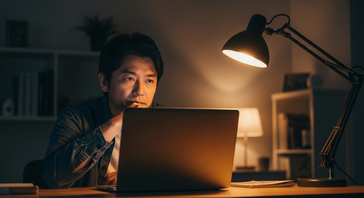 リスキリングは何から始める？40代からでも間に合うAIスキルと学び方